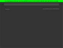 Tablet Screenshot of jobsus.com